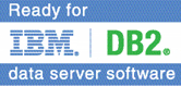 Ready for IBM DB2 Data Server