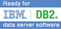 Ready for IBM DB2 Data Server